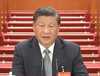 Xi-Jinping-China's Communist Party Congress
